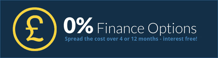 0% Finance